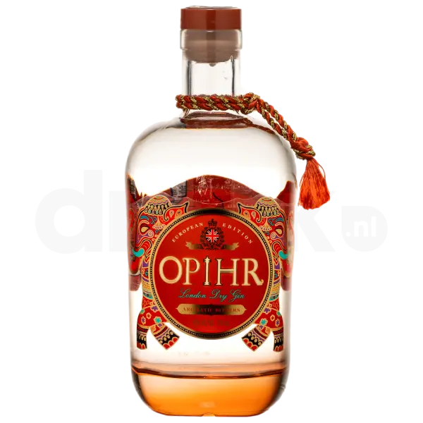 Opihr European Edition
