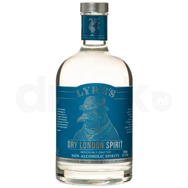 Lyre's London Dry Spirit