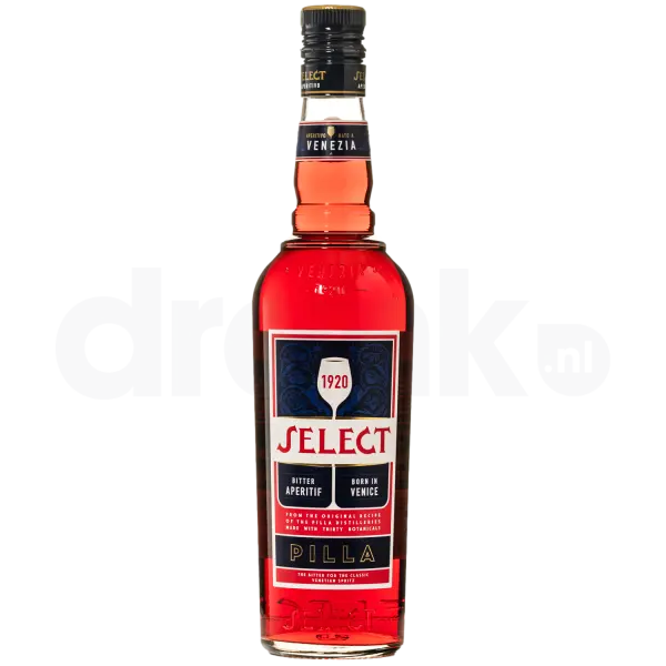 Select Aperitivo