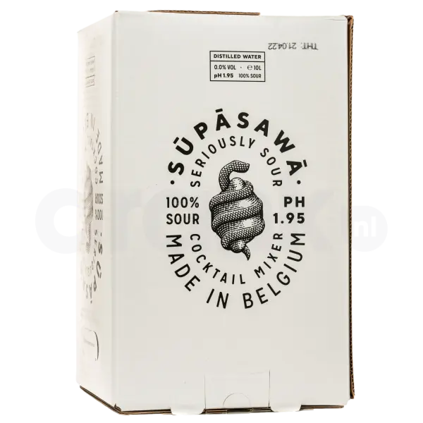 Supasawa Sour Mix 