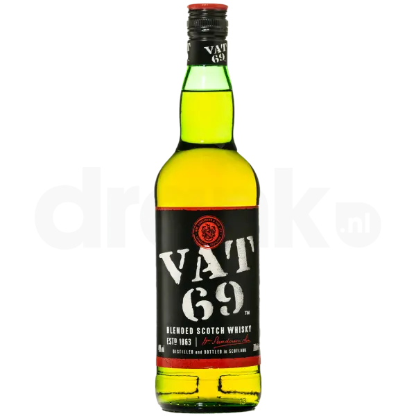 VAT 69