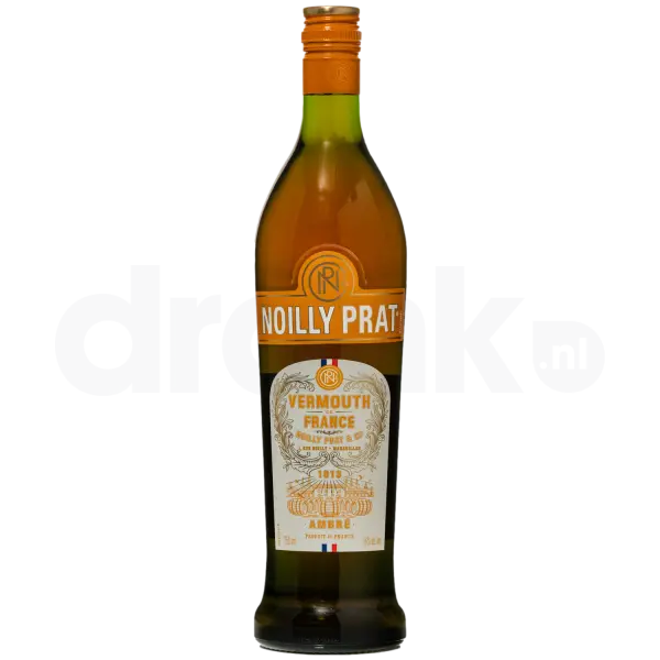 Noilly Prat Ambre