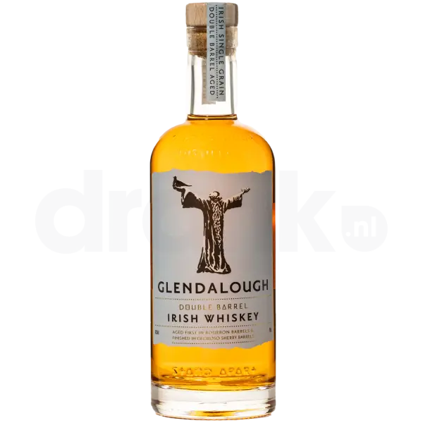 Glendalough Double Barrel