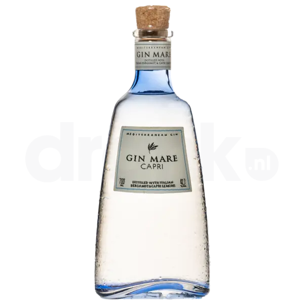 Gin Mare Capri