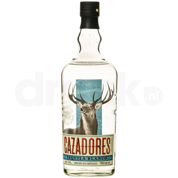 Cazadores Blanco