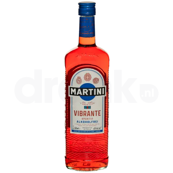 Martini Vibrante