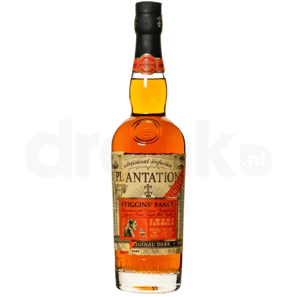 Plantation Peated Pineapple
