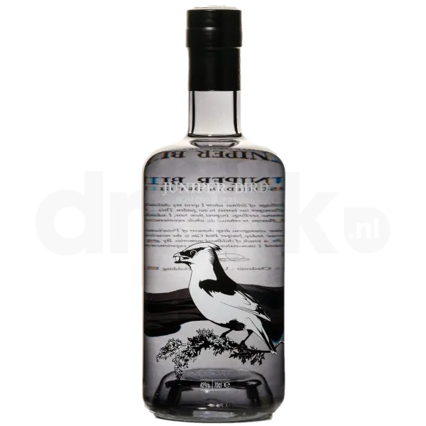Juniper  Bird