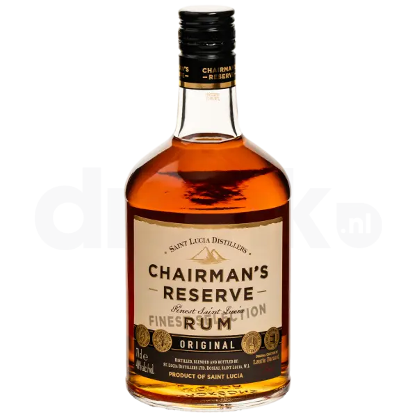 Chairman's Reserve Original
