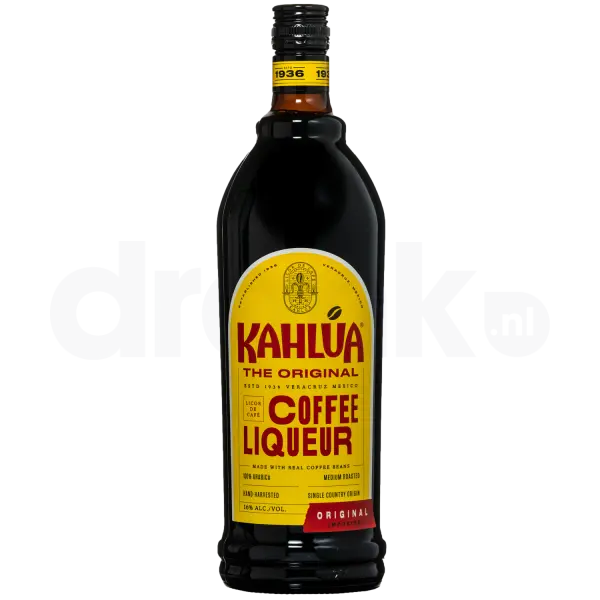 Kahlua