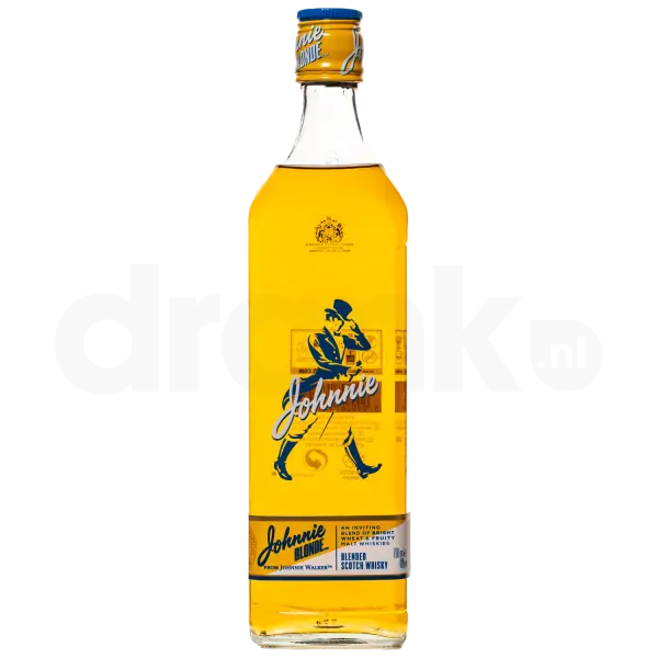 Johnnie Walker Blonde