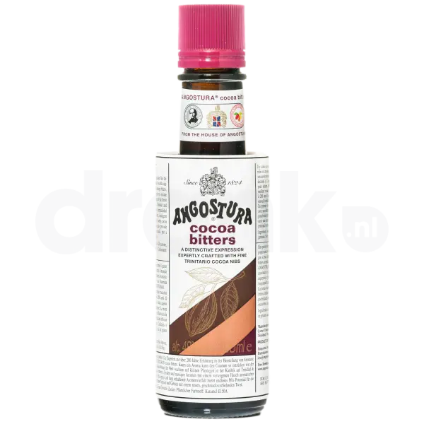 Angostura Cacoa Bitter
