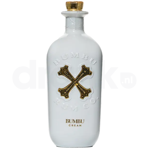Bumbu Cream