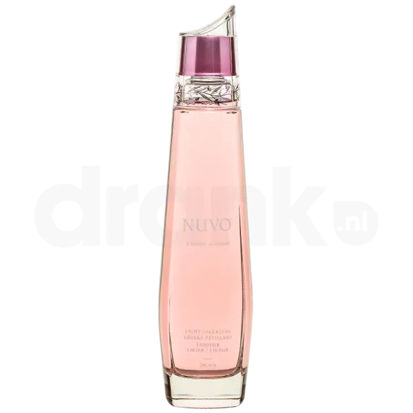 Nuvo Sparkling