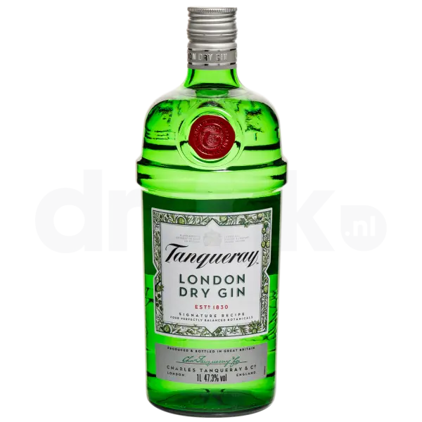 Tanqueray Gin 47,3%