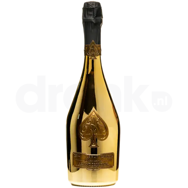 Armand De Brignac Gold - GBX