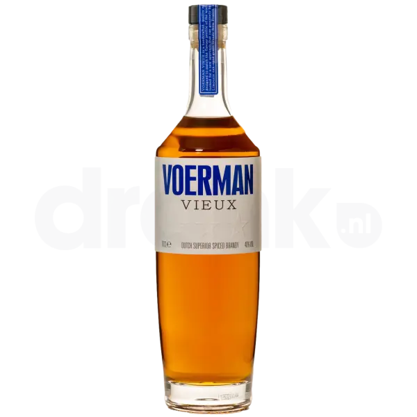 Voerman Vieux