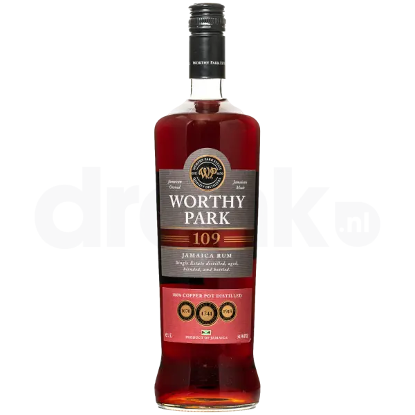 Worthy Park 109
