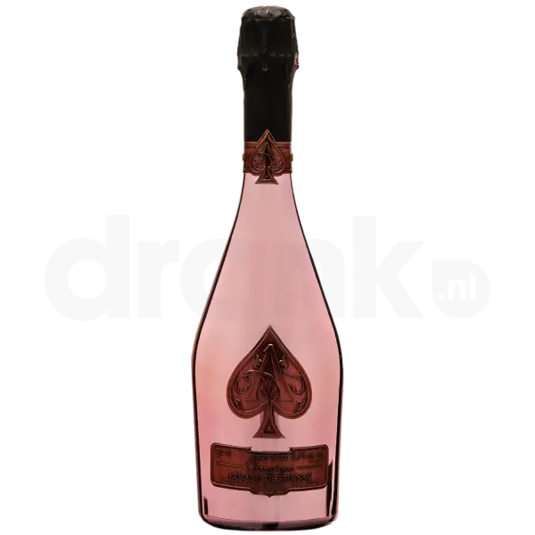 Armand De Brignac Rose - GBX