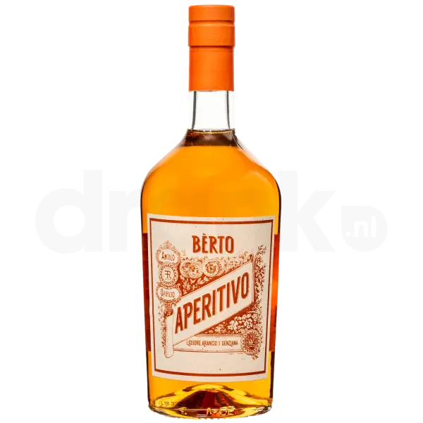 Berto Aperitivo