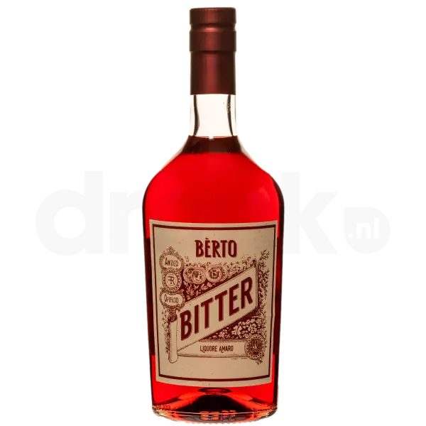 Berto Bitter