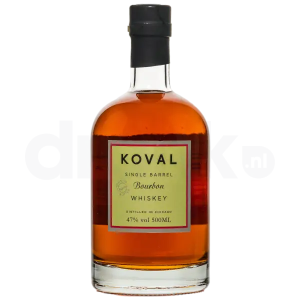Koval Bourbon