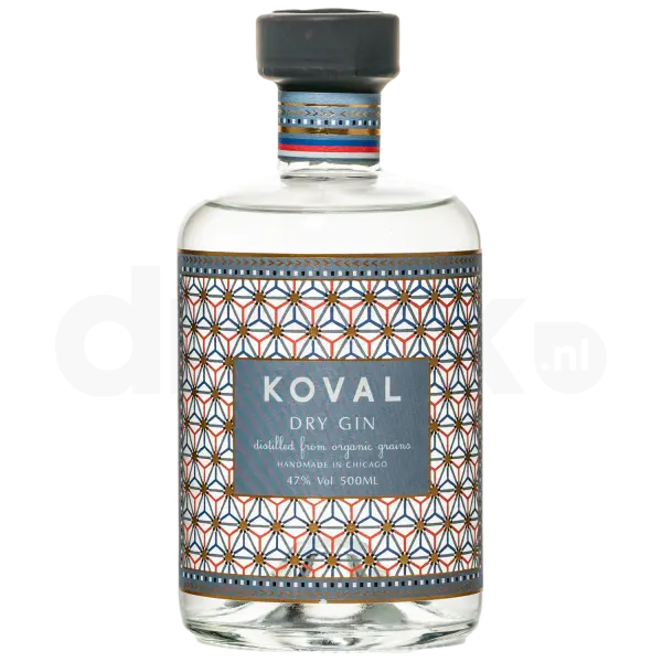 Koval Dry Gin