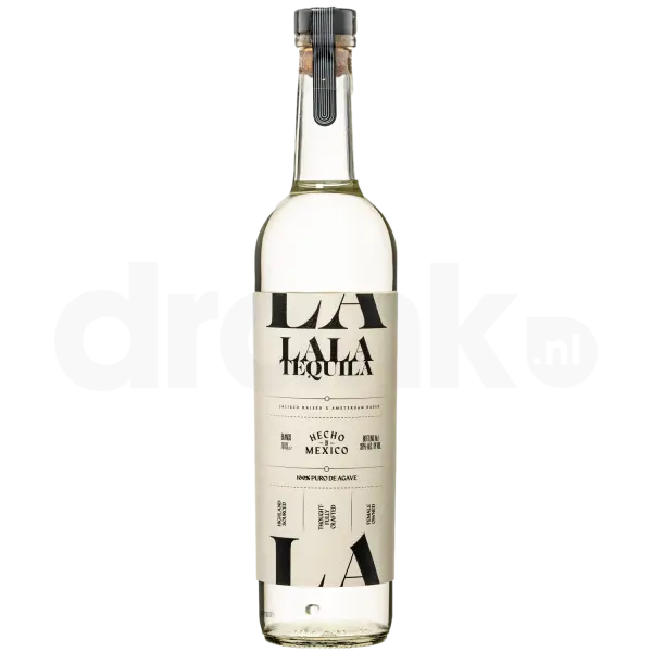 LALA Blanco