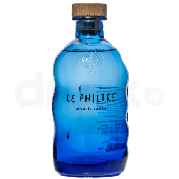 Le Philtre Organic Vodka