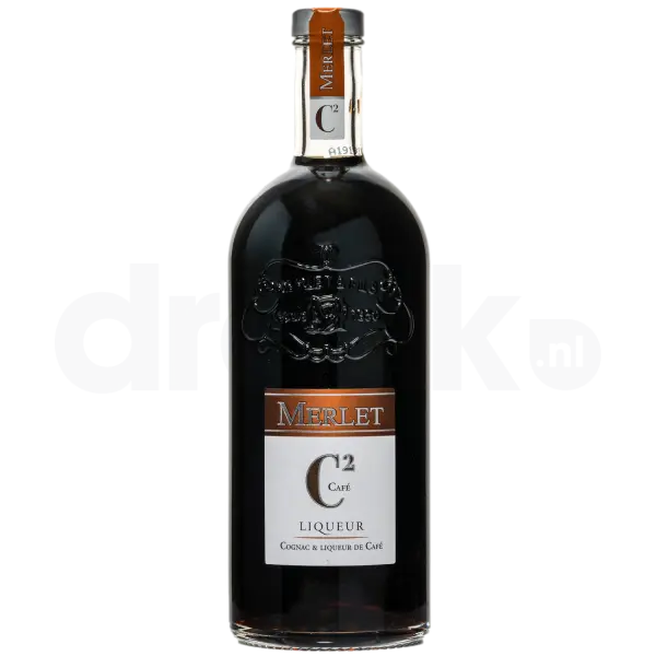Merlet - C2 Cognac & Cafe