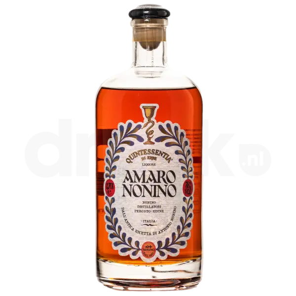Nonino - Amaro