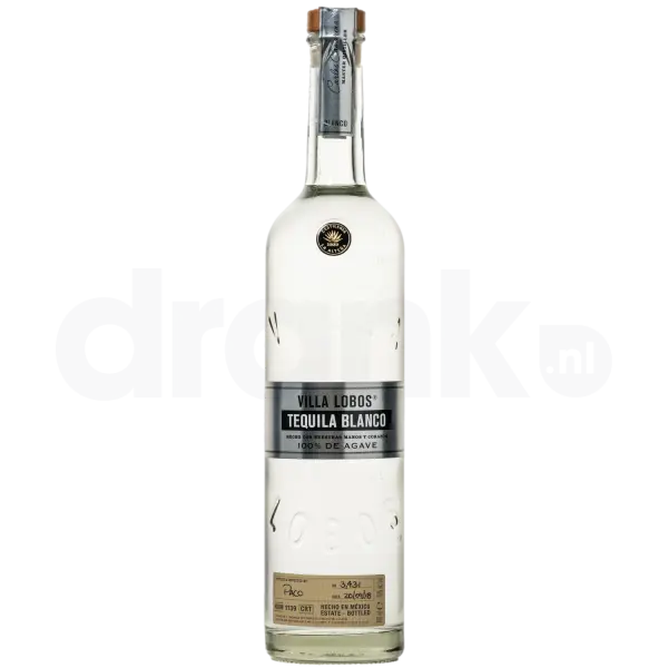 Villa Lobos Blanco