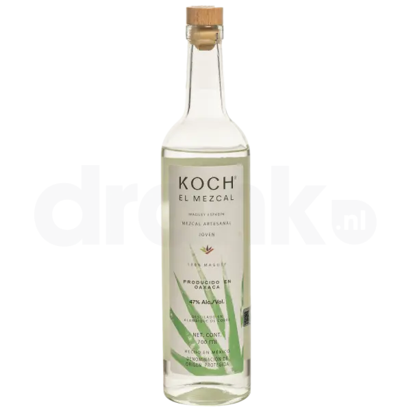 Koch Espadin