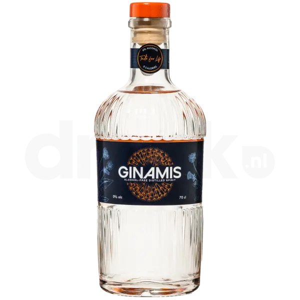 Mesamis - London Juniper