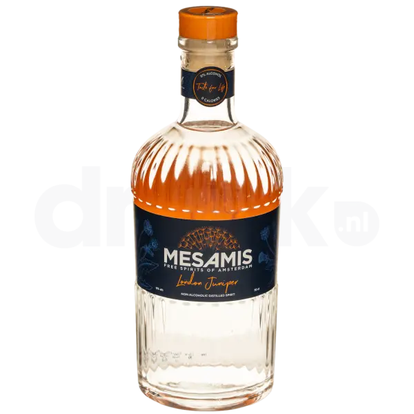 Mesamis - London Juniper