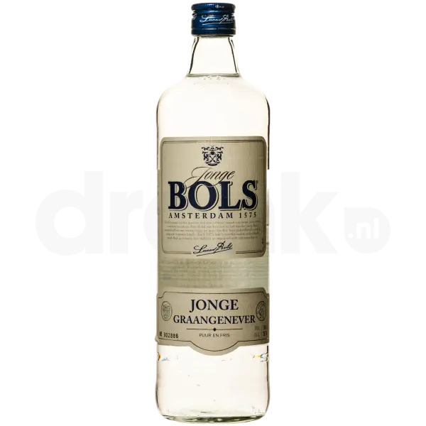 Bols Jonge Jenever