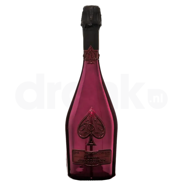 Armand de Brignac Demi Sec - GBX