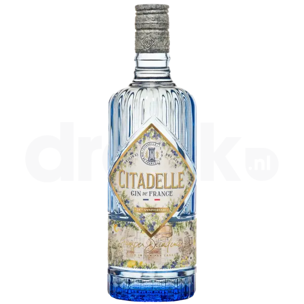 Citadelle Decadence