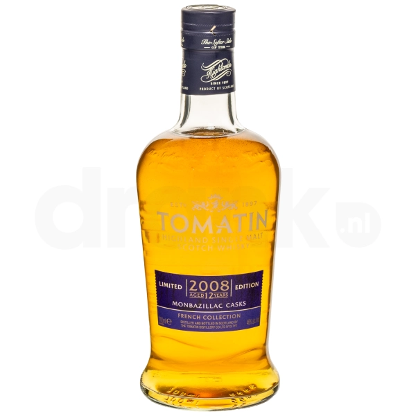 Tomatin Monzabillac