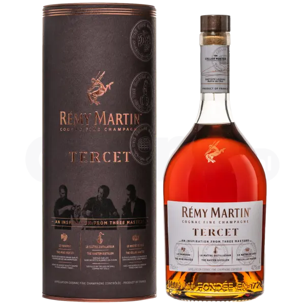 Remy Martin Tercet