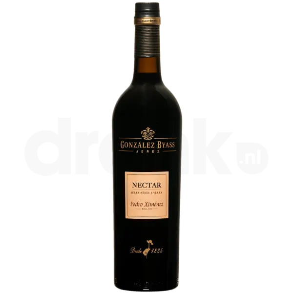 Nectar Pedro Ximenez