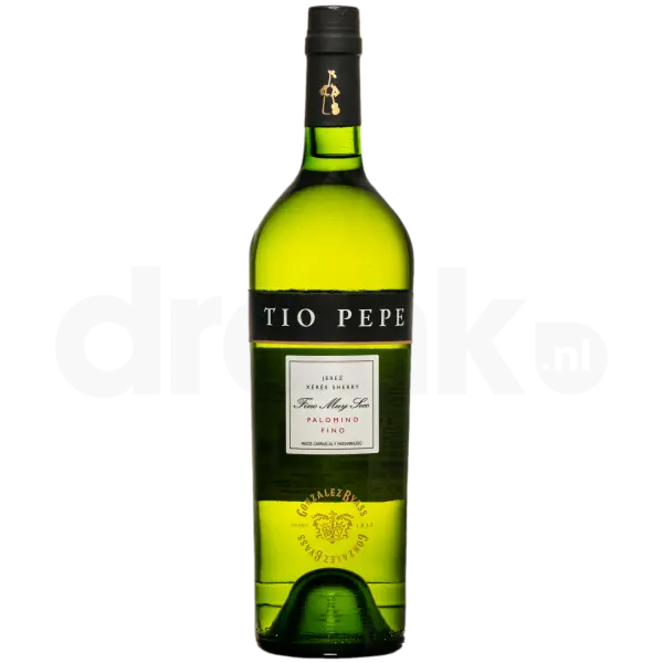 Tio Pepe