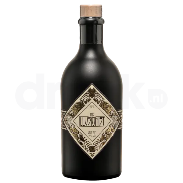 The Illusionist Dry Gin