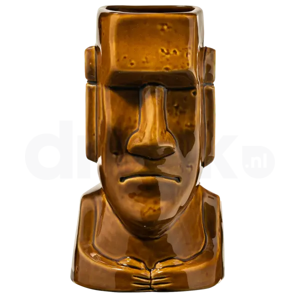 Tiki Mugs