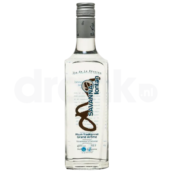 Savanna Lontan 40%