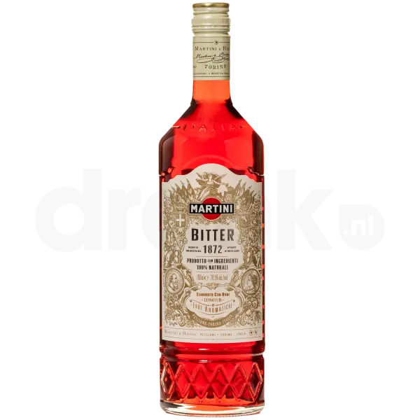 Martini Riserva Speciale Bitter