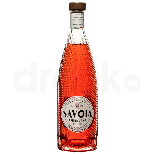 Savoia Americano