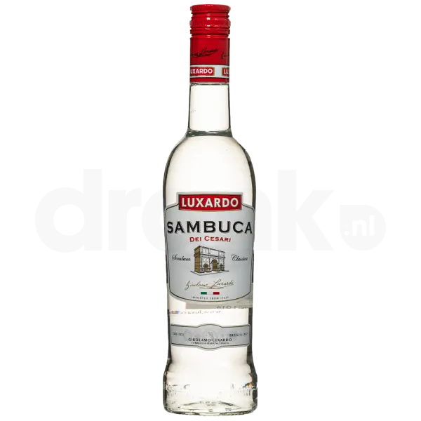 Luxardo Sambuca