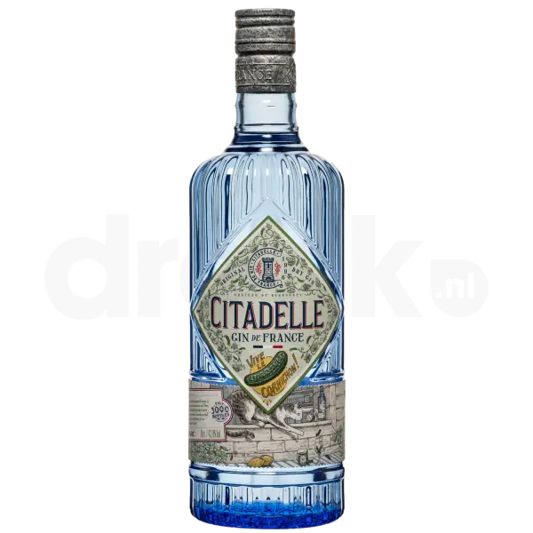 Citadelle Cornichon