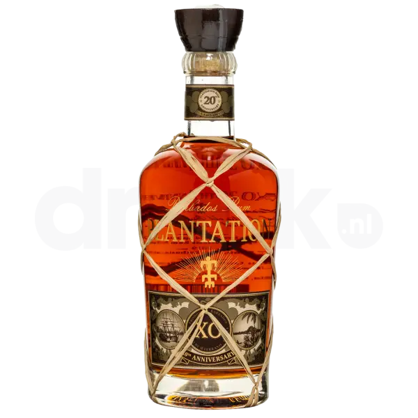 Plantation XO 20th Anniversary Magnum